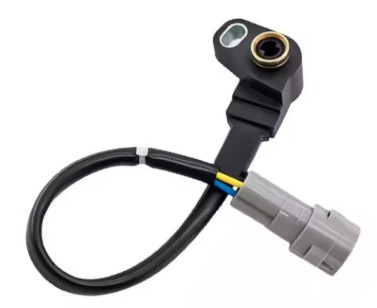 THROTTLE POSITION SENSOR 2013-2016 KAWASAKI KX450F KX250F 21176-0129 image 1