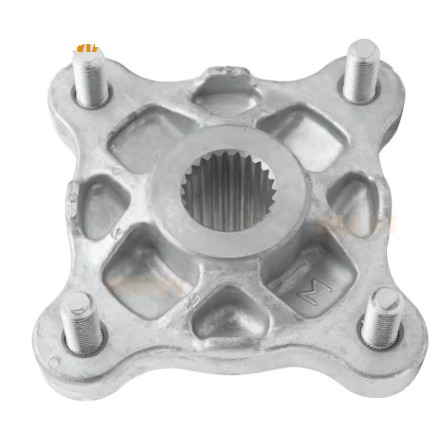 REAR WHEEL HUB STUDS 2006-2011 POLARIS OUTLAW 500 OUTLAW 525 IRS 1520996 7515513 thumbnail 2