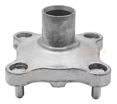REAR WHEEL HUB STUDS 2006-2011 POLARIS OUTLAW 500 OUTLAW 525 IRS 1520996 7515513 image 1