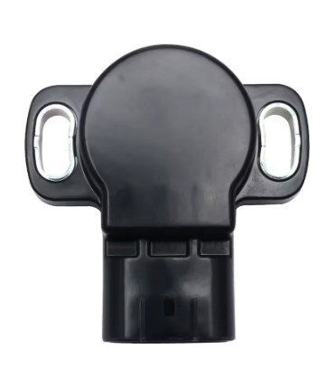 THROTTLE POSITION SENSOR 98-08 KAWASAKI NINJA ZX-6R ZX-12R ZZR600 CCW 21176-1083 thumbnail 2
