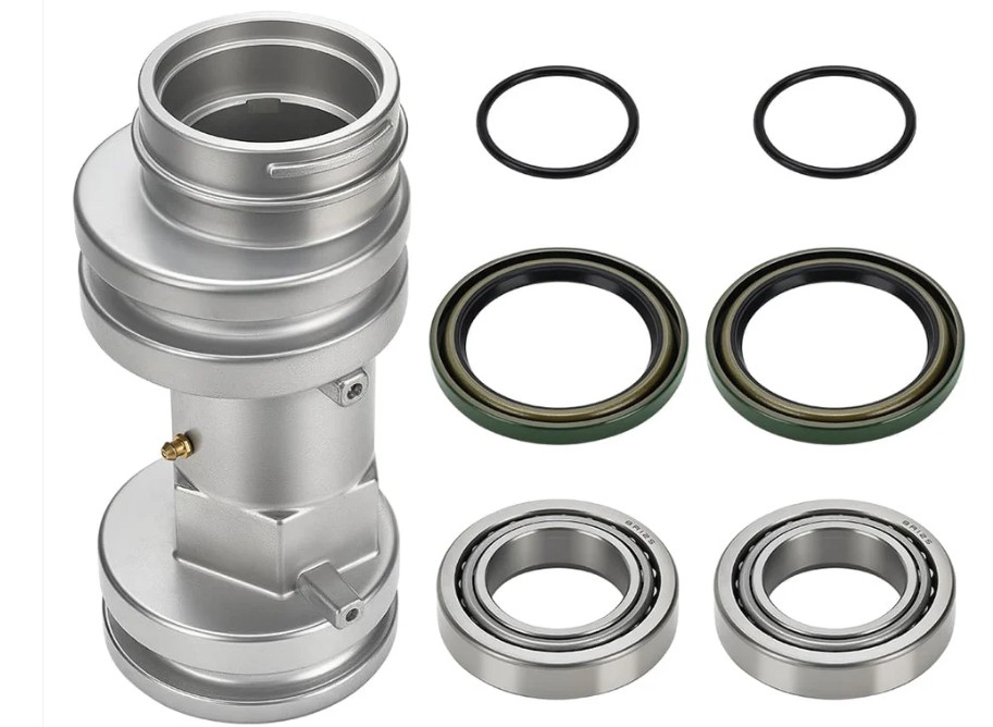 BEARING CARRIER REAR HUB REPAIR KIT 2005-2013 POLARIS TRAIL BLAZER 250 300 TRAIL BOSS 330 image 1