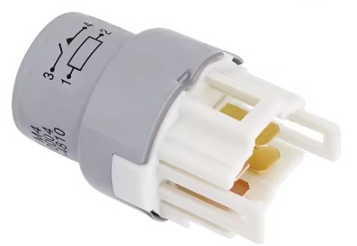 STARTER RELAY SOLENOID SWITCH 93-10 KAWASAKI BAYOU BRUTE FORCE LAKOTA PRAIRIE 4PIN 27002-1095 image 1