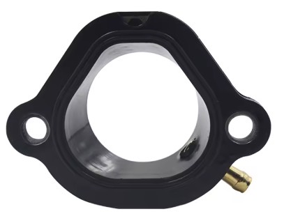 CARBURETTOR INTAKE MANIFOLD 2002-2004 CAN-AM QUEST 500 MAX 650 TRAXTER MAX 500 650 420267270 thumbnail 2