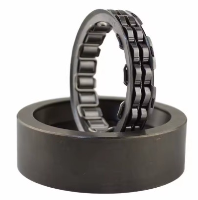 ONE WAY STARTER CLUTCH BEARING STARTER KTM 640 LC4 ENDURO SIX DAYS ADVENTURE-R image 1