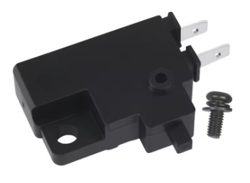 FRONT BRAKE LIGHT MICRO SWITCH KAWASAKI NINJA ZX 6 10 14 R Z 900 1000 650 400 650 27010-0762 image 1