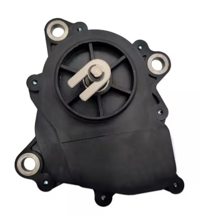 FRONT DIFFERENTIAL 3 PIN ACTUATOR MOTOR CAN-AM RENEGADE MAVERICK 500 650 800 1000 715900614 thumbnail 3