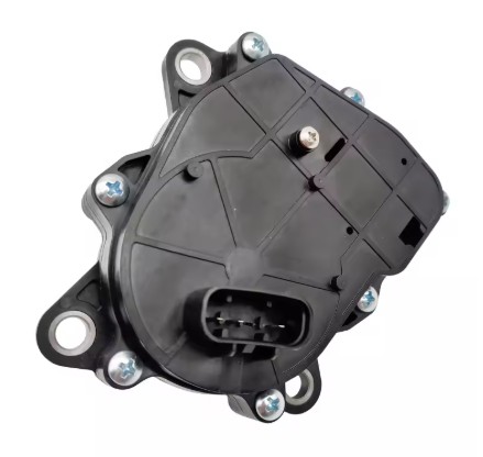 FRONT DIFFERENTIAL 3 PIN ACTUATOR MOTOR CAN-AM RENEGADE MAVERICK 500 650 800 1000 715900614 image 1