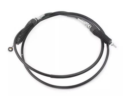 GEAR SHIFT CONTROL CABLE 1993-2002 KAWASAKI MULE 2500 2510 2520 KAF620 A B KAF950A 54010-1089 image 1