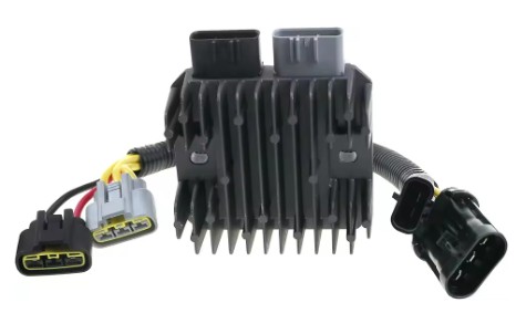 VOLTAGE REGULATOR 13-24 POLARIS RANGER RZR CREW XP 4 TURBO 60-IN PS 570 850 900 1000 2206473 thumbnail 2