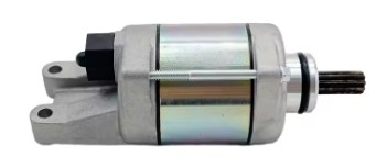 STARTER MOTOR HONDA XL125V VARADERO JC32 JC49 31200-KPC-860 31200-KPC-D51 image 1