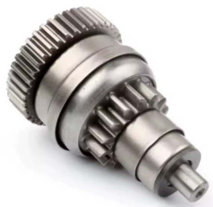 BENDIX STARTER GEAR BETA 250RR 300RR 300RX XTRAINER 026070100000 026.07.010.00.00 image 1