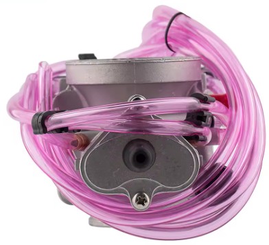 CARBURETOR ASSEMBLY 38mm 2006-2010 YAMAHA YZ125 1C3-14101-30-00 thumbnail 3