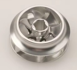 Water Pump Cooler Impeller Turbine Split KTM SX XC 250 300 2019-2022 EXC XCW XCW 250 300 2020-2023