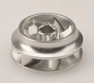 Water Pump Cooler Impeller Turbine Split KTM SX XC 250 300 2019-2022 EXC XCW XCW 250 300 2020-2023 thumbnail 2