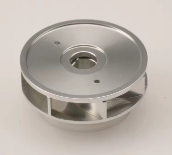 Water Pump Cooler Impeller Turbine Split KTM SX XC 250 300 2019-2022 EXC XCW XCW 250 300 2020-2023 thumbnail 3