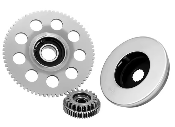 ELECTRIC STARTER CLUTCH ONE-WAY BEARING POLARIS OUTLAW PREDATOR SPORTSMAN 50 90 110