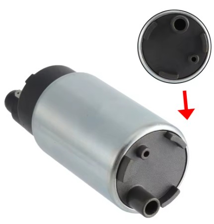 Fuel Pump Assembly PCX-150 2012/NSS300 Forza 300/MSX125 GROM 16700-KWN-711 16700-K04-934 16700-K26-B01 thumbnail 3