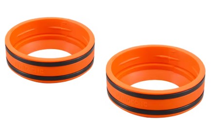 FRONT FORK SOCK GUARD MUD SCRAPER KTM EXC 300 KTM EXC-F 350 SX 125 SXF 450 XC XCW image 1