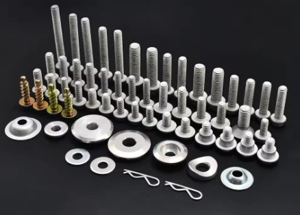 PLASTICS BOLT KIT 60Pcs 2016-2019 KTM 125-500 SX SXF EXC EXCF XC-W thumbnail 3