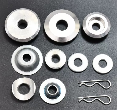 PLASTICS BOLT KIT 60Pcs 2016-2019 KTM 125-500 SX SXF EXC EXCF XC-W thumbnail 4