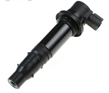 IGNITION COIL EACH 2002-2017 YAMAHA FZ YZF RS WR SR RX 5VY-82310-00-00 image 1