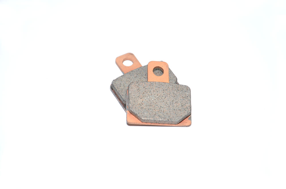 BRAKE PADS SINTERED DP BRAKES PRO-MX, SDP936 image 1