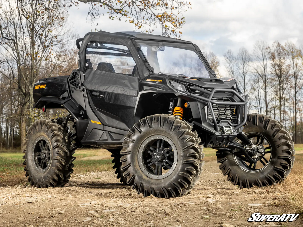CANAM COMMANDER TRAIL SPORT SOFT CAB ENCLOSURE, SUPERATV SE-CA-T-001 thumbnail 2