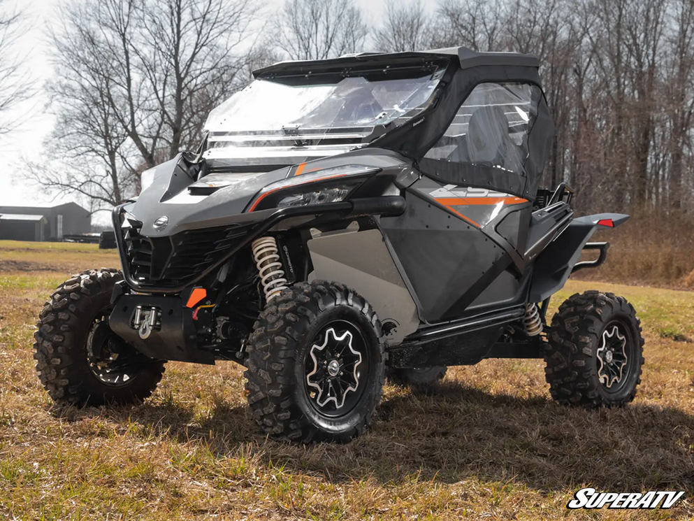 CFMOTO ZFORCE 950 SOFT CAB ENCLOSURE, SUPERATV SE-CF-ZF950-001 thumbnail 2