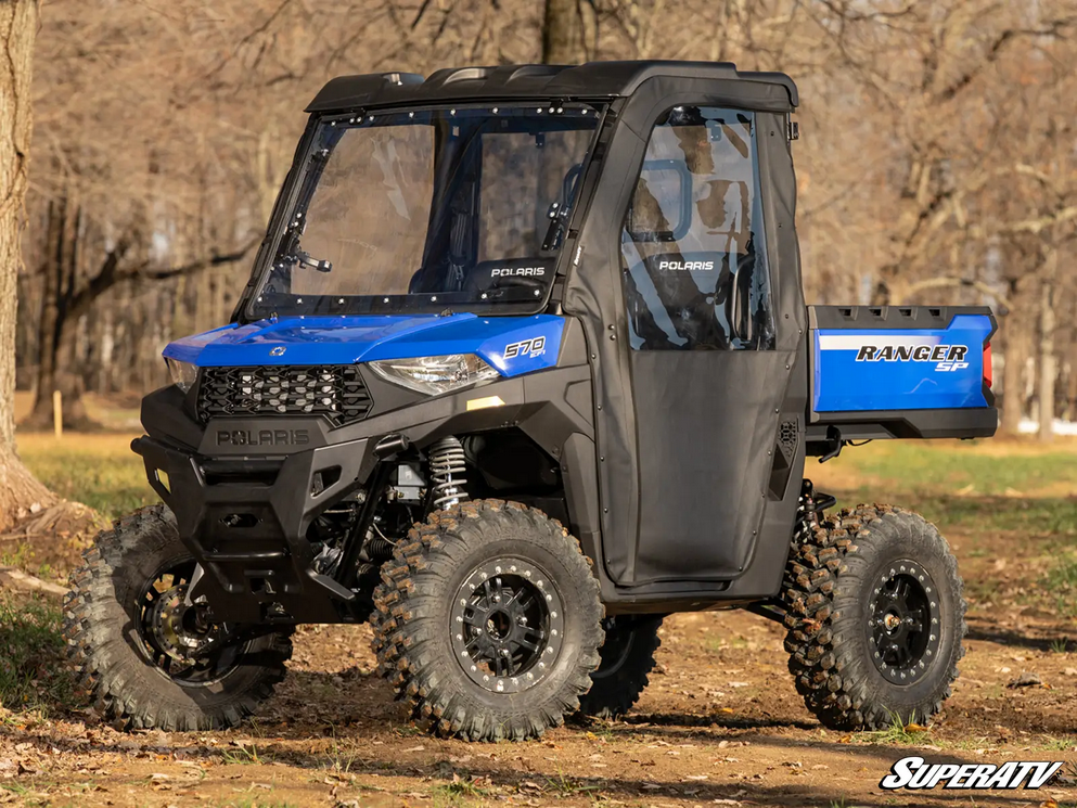 POLARIS RANGER 570 MID SIZE SOFT CAB ENCLOSURE, SUPERATV SE-P-RAN570SP-001-M thumbnail 2