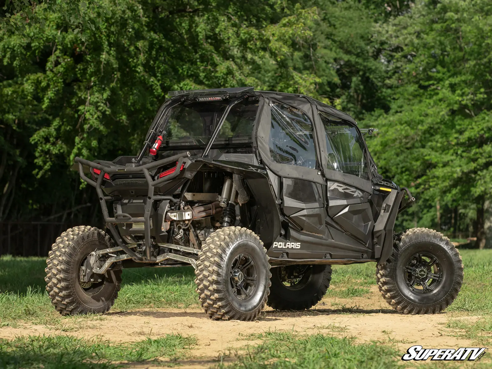 POLARIS RZR 4 SEAT SOFT CAB ENCLOSURE, SUPERATV SE-P-RZR1K4-001-M thumbnail 2