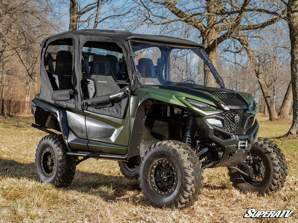 YAMAHA RMAX 4 1000 SOFT CAB ENCLOSURE, SUPERATV SE-Y-RMAX4-001-M thumbnail 3