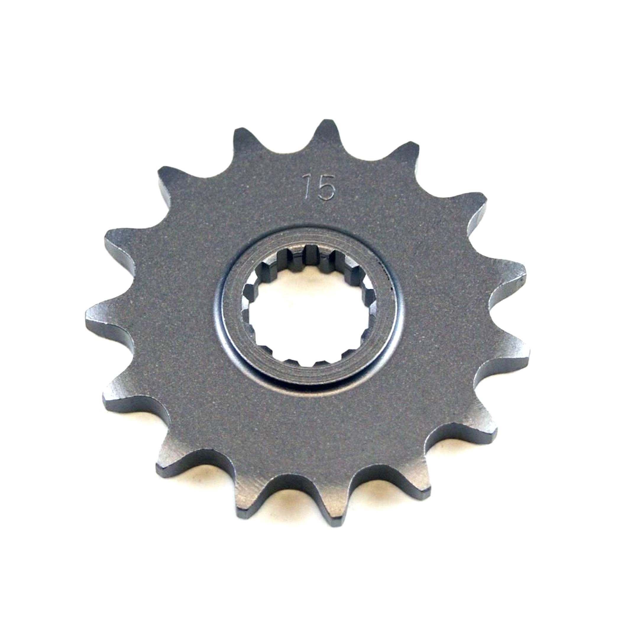 FRONT SPROCKET 15T YAMAHA YZ 65, MX-03287-15, 9381A-14243 image 1