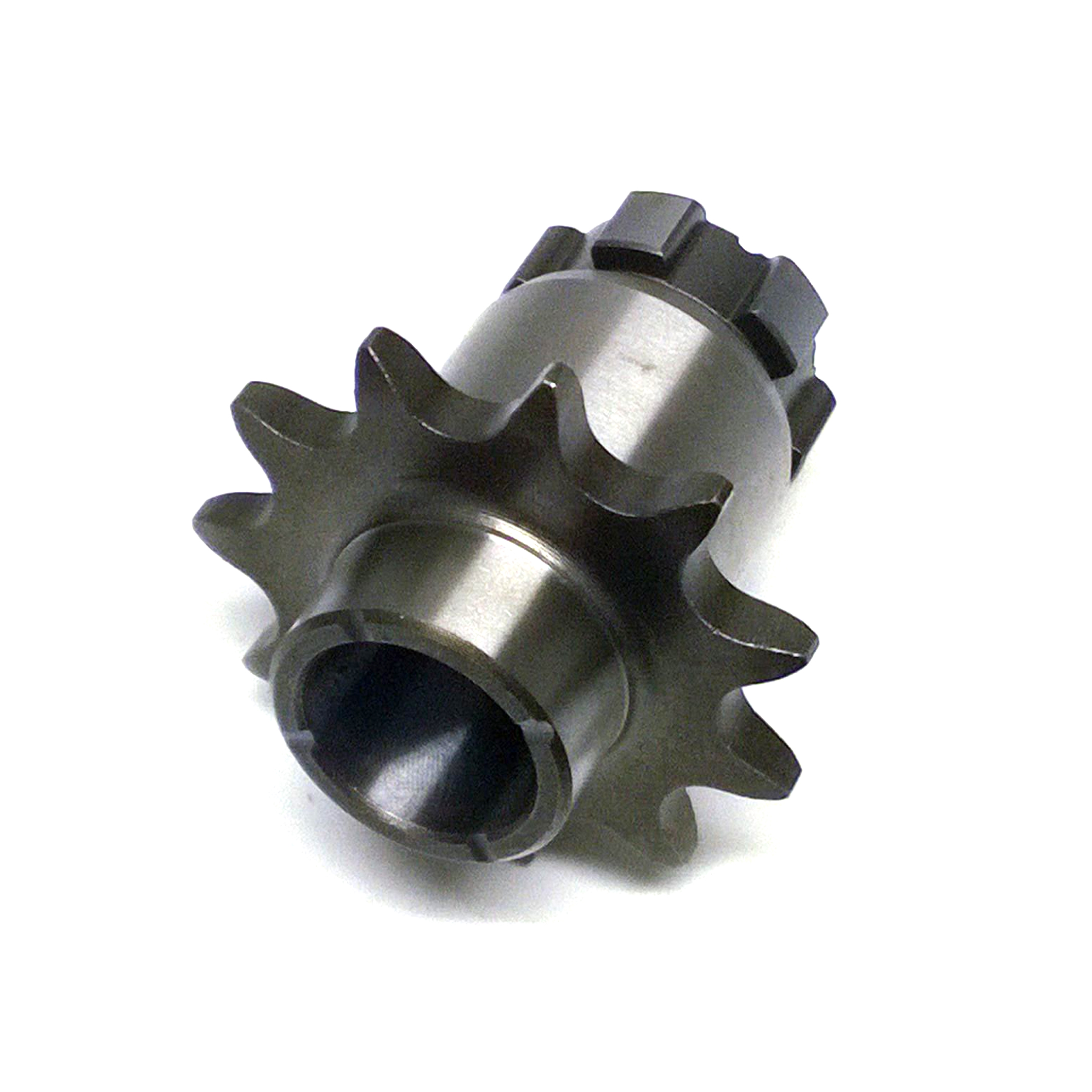 FRONT SPROCKET 23801-958-680, BRONCO AT-03261 HONDA ATV image 1