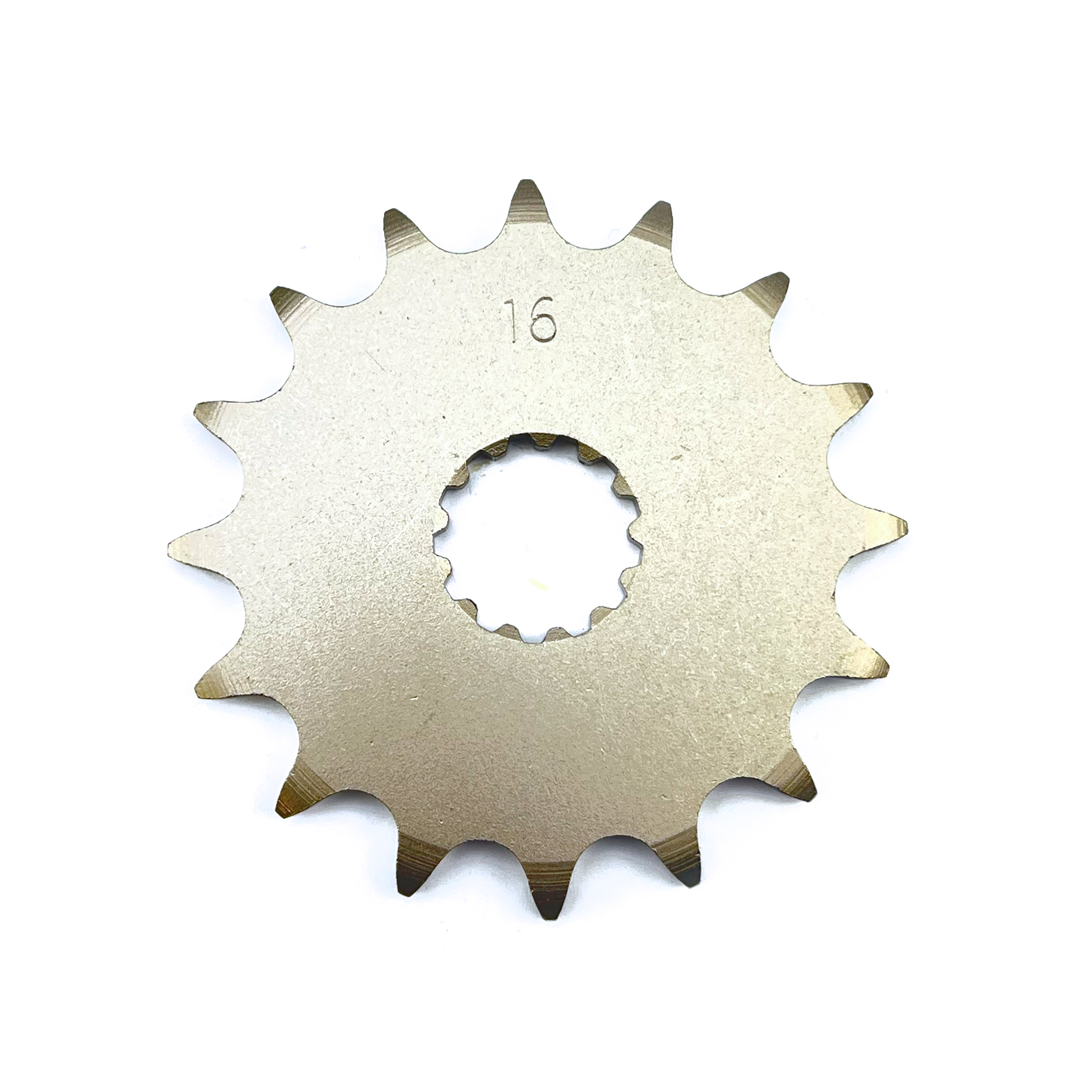 FRONT SPROCKET 16T [JTF565.16] image 1