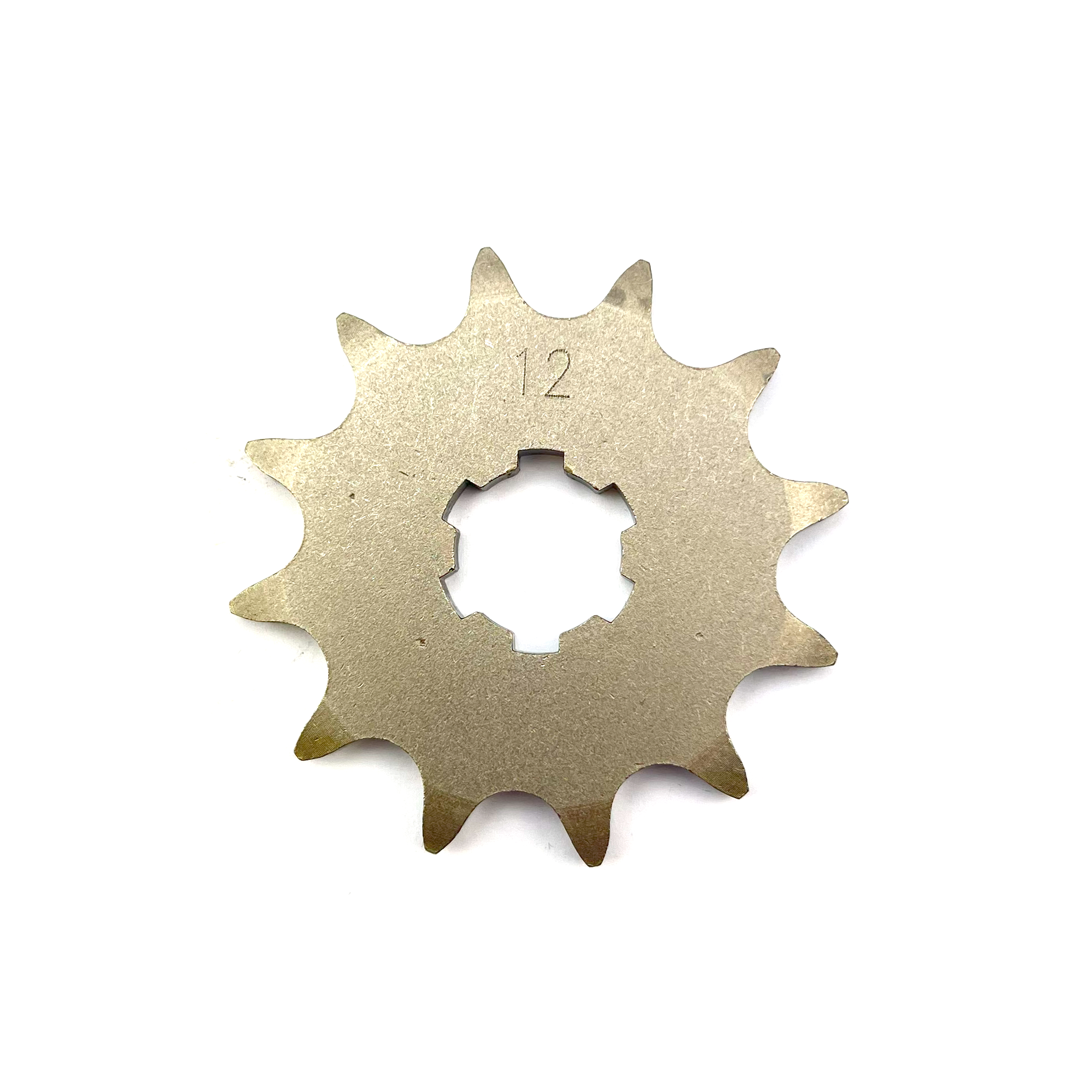 FRONT SPROCKET JTF1445 DIRT L16-2212 image 1