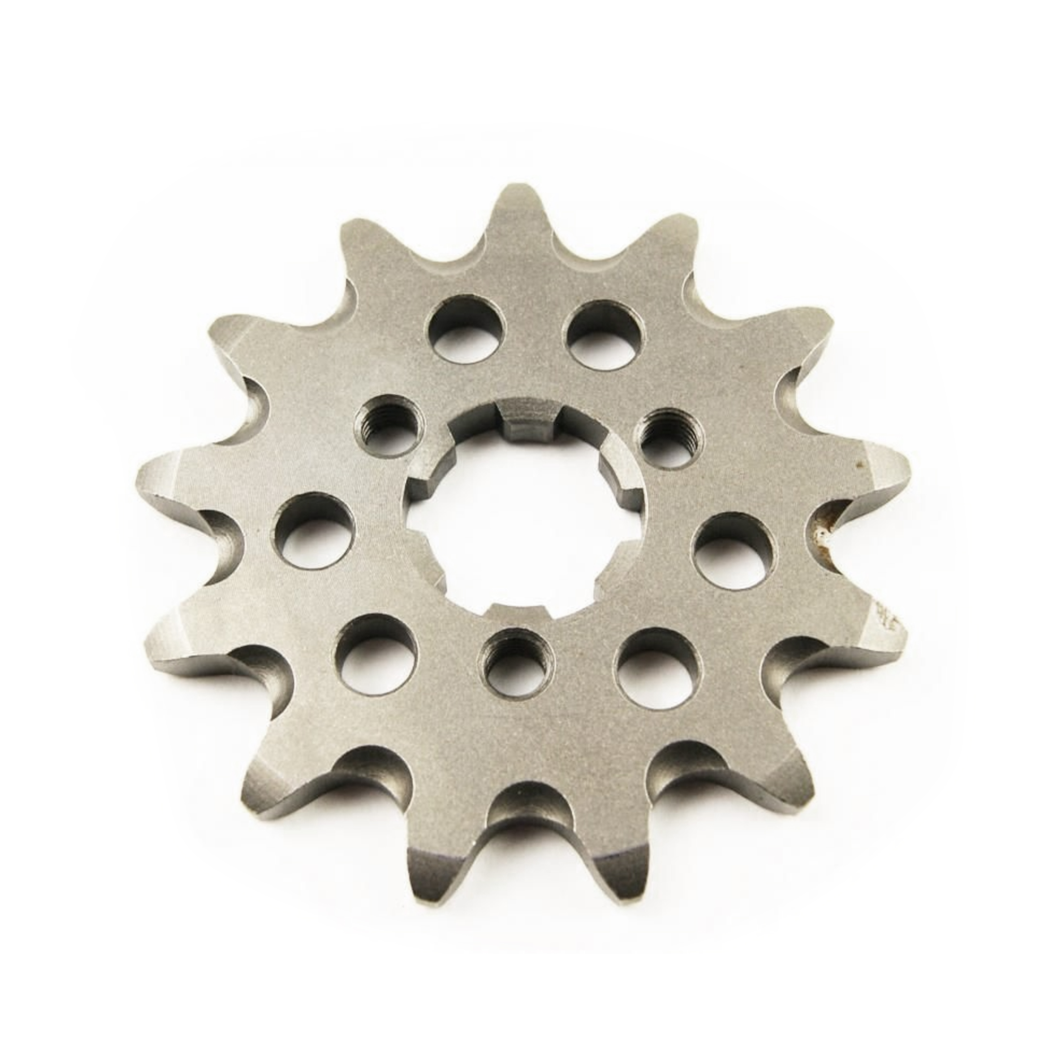FRONT SPROCKET 13 TOOTH, KAWASAKI / SUZUKI image 1