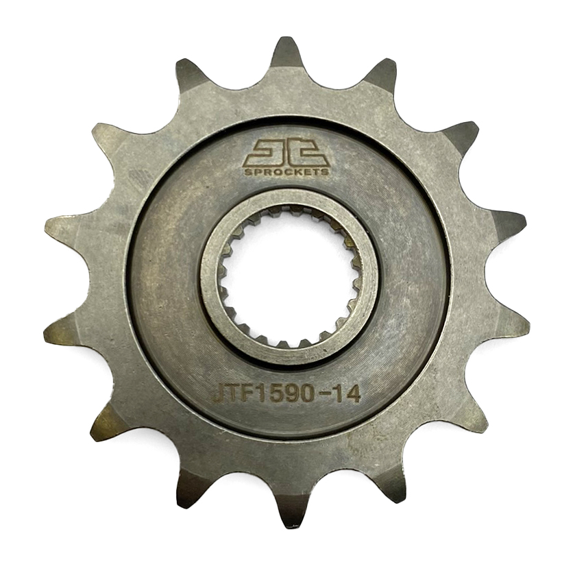 FRONT SPROCKET JTF1590.14 JT thumbnail 2