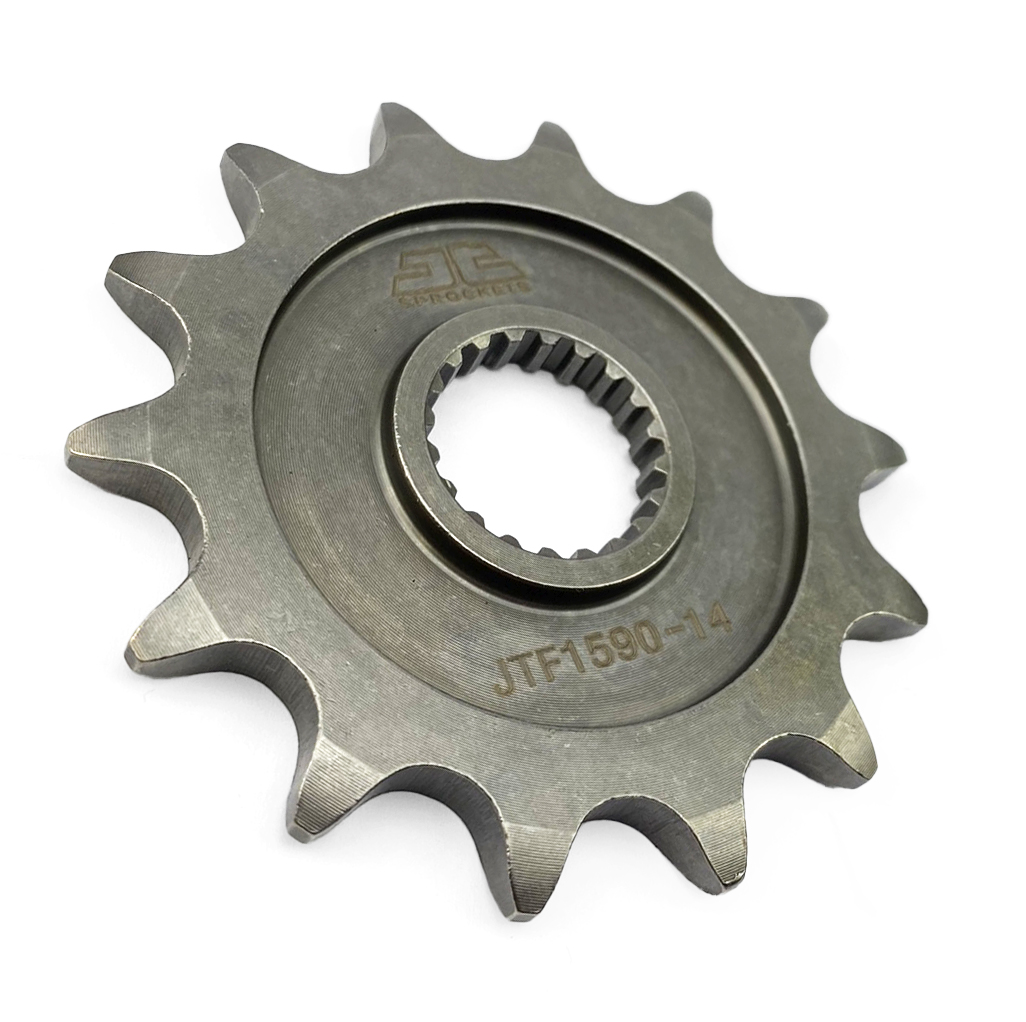 FRONT SPROCKET JTF1590.14 JT thumbnail 3