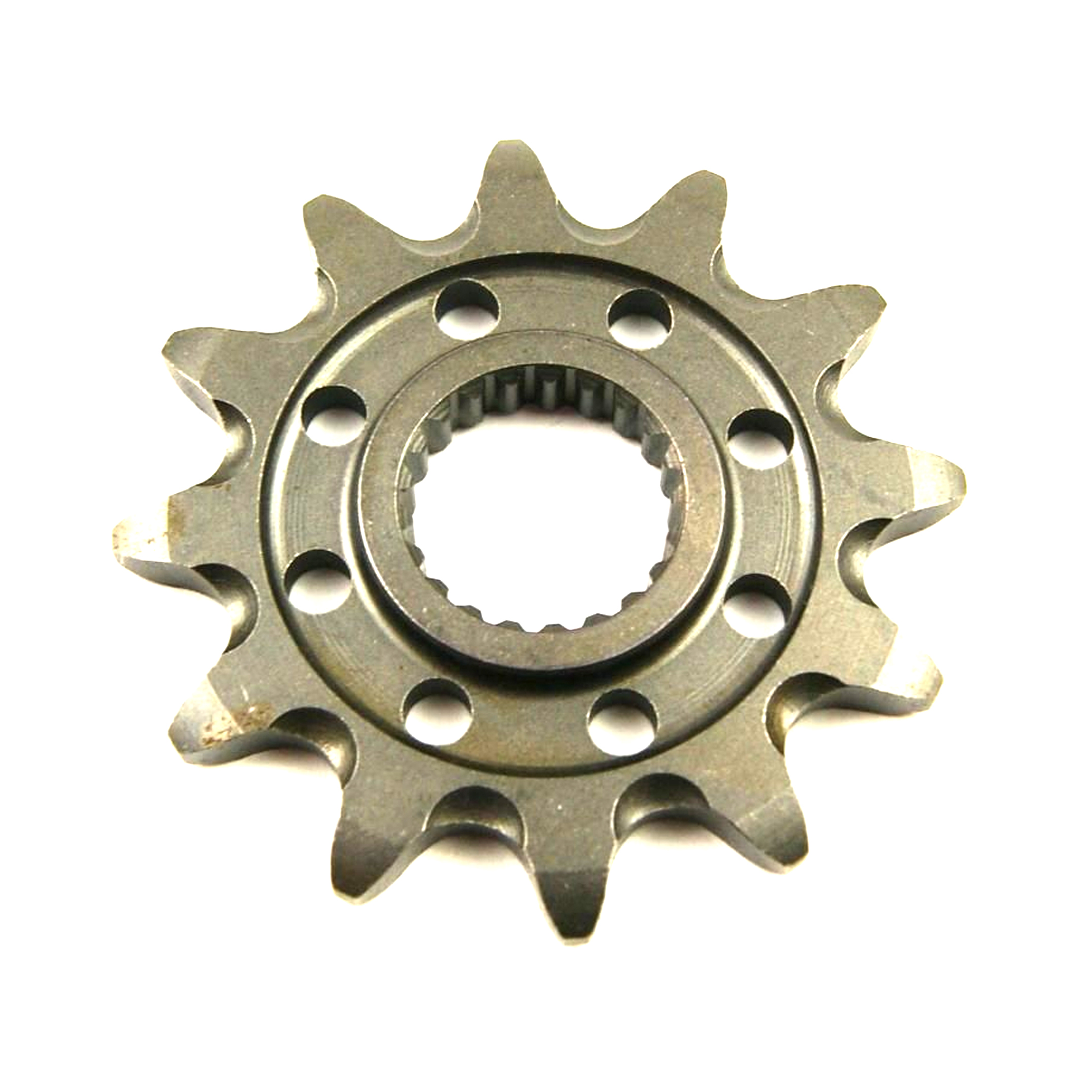 FRONT SPROCKET GROOVE & LIGHT JTF1323, JTF1323.1.12 image 1