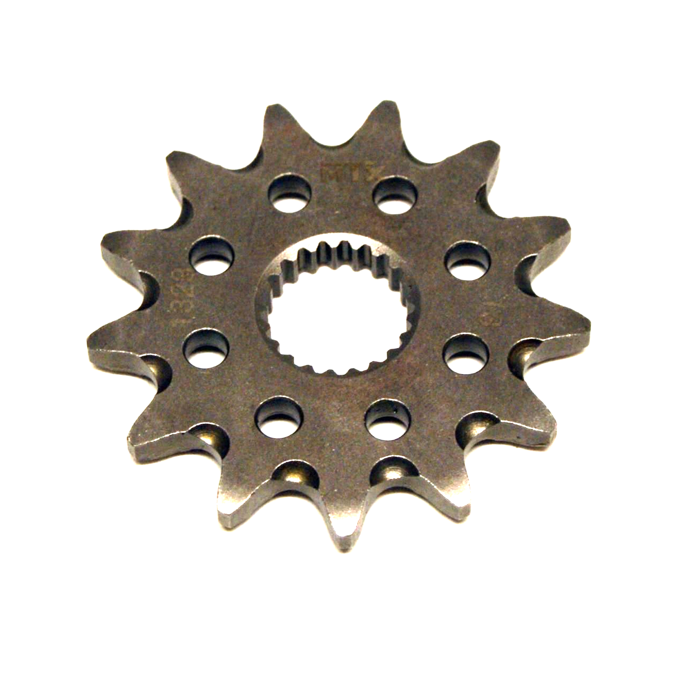 FRONT SPROCKET 1323 RAPTOR LIGHT & SELF CLEANING 10B-KSR-13 image 1