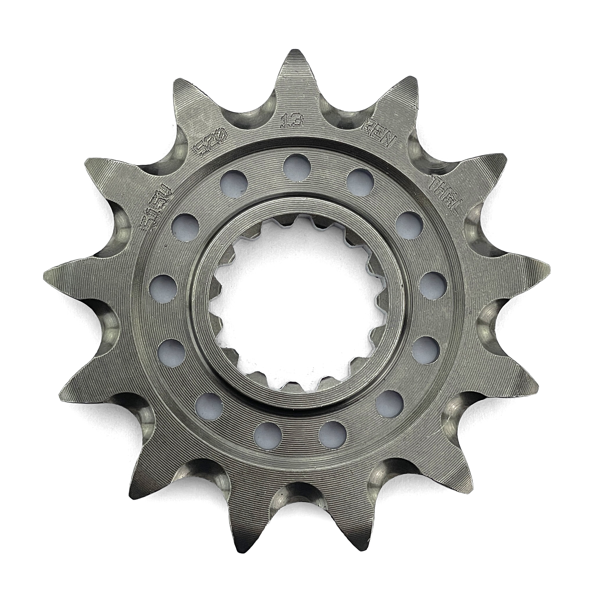 FRONT SPROCKET RENTHAL 515U, TRIUMPH TF250/450 515U-520-13GP thumbnail 2