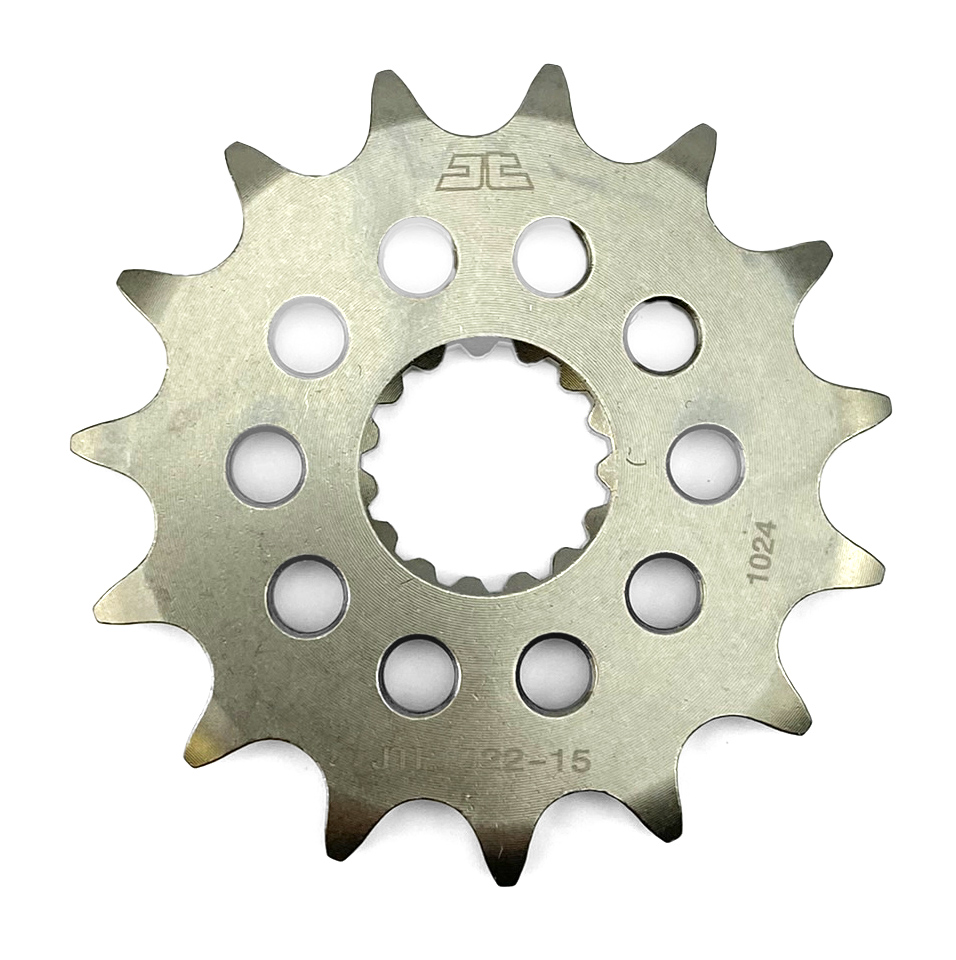FRONT SPROCKET JTF1022.16 thumbnail 2