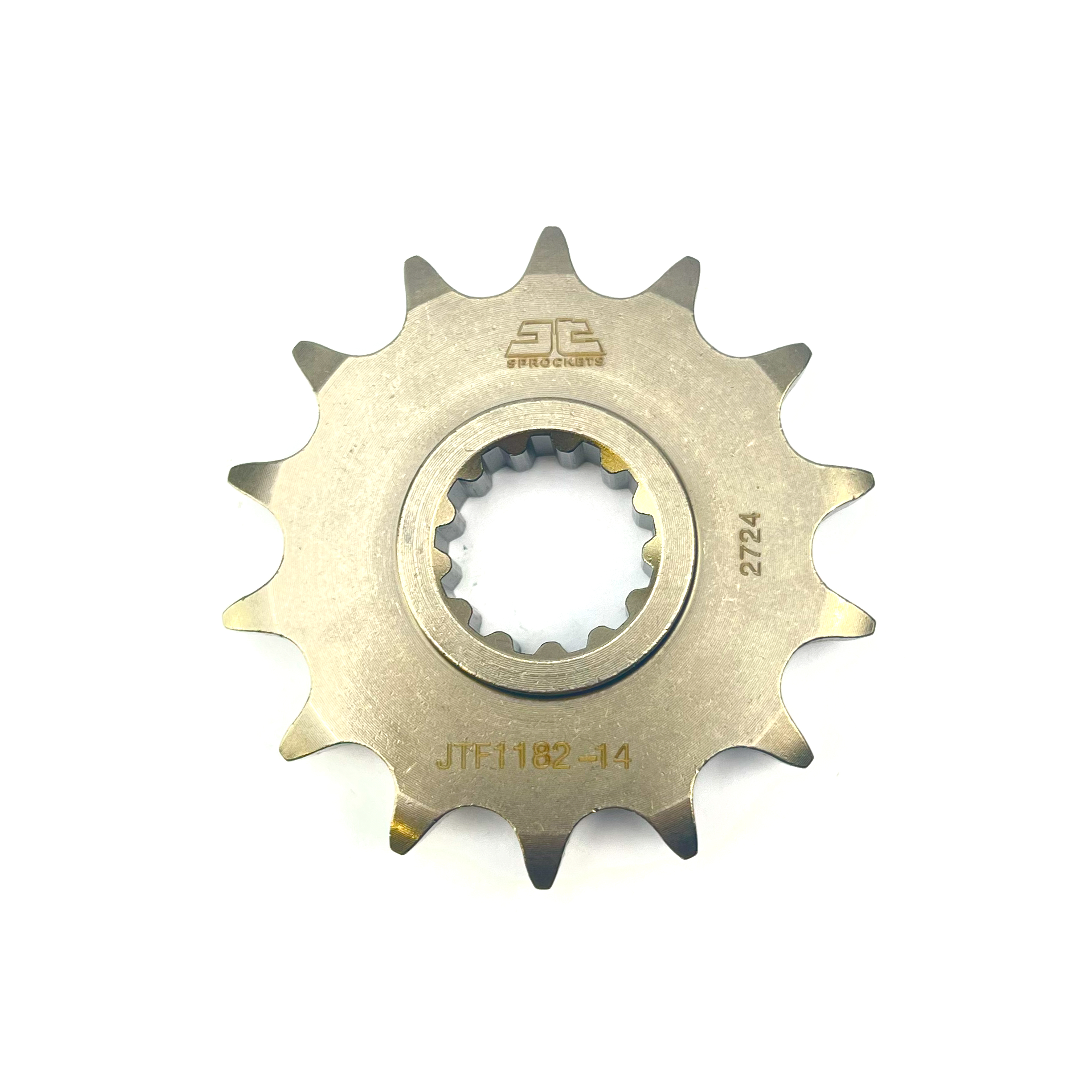 FRONT SPROCKET JTF1182.14 thumbnail 2