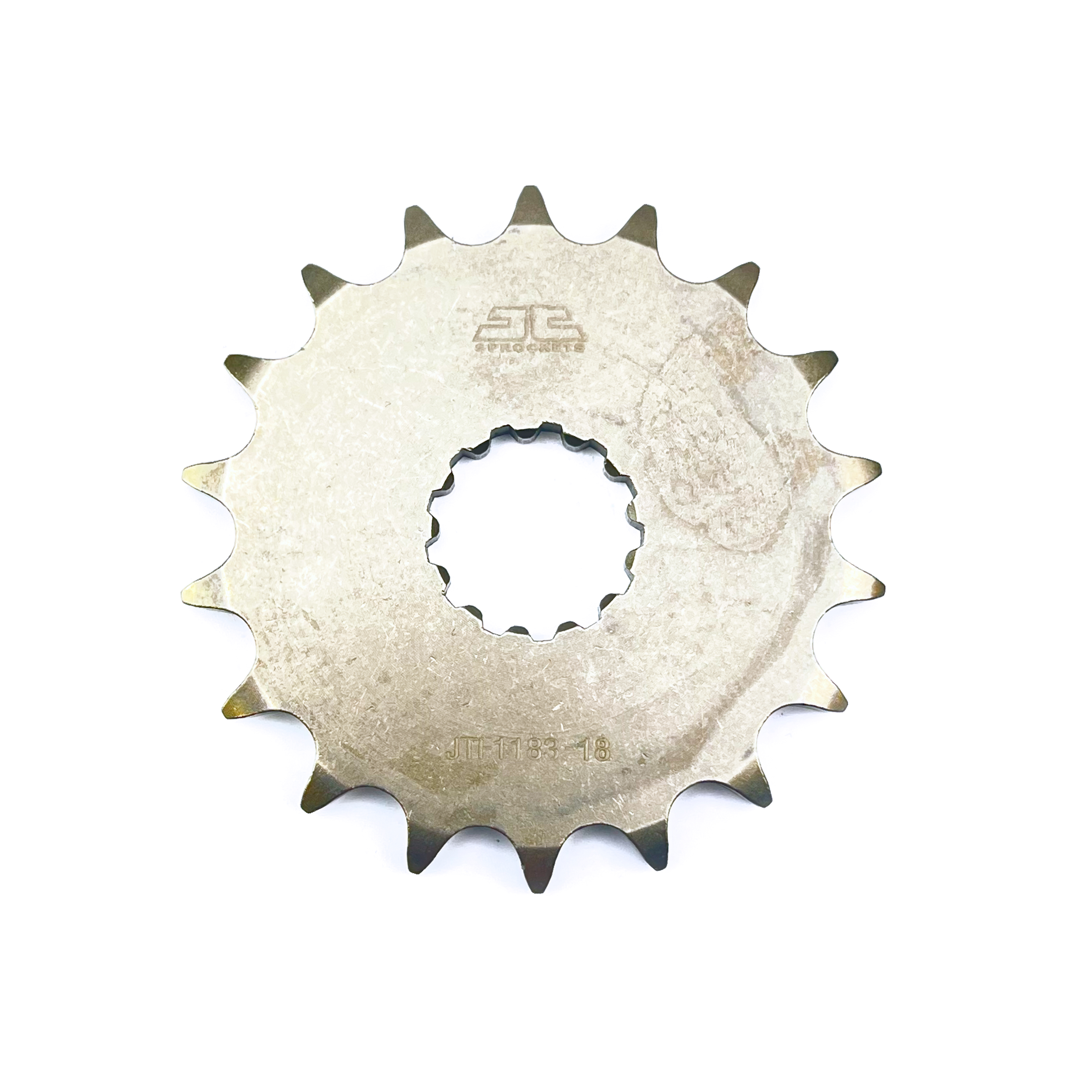FRONT SPROCKET JTF1183.18 JT thumbnail 2