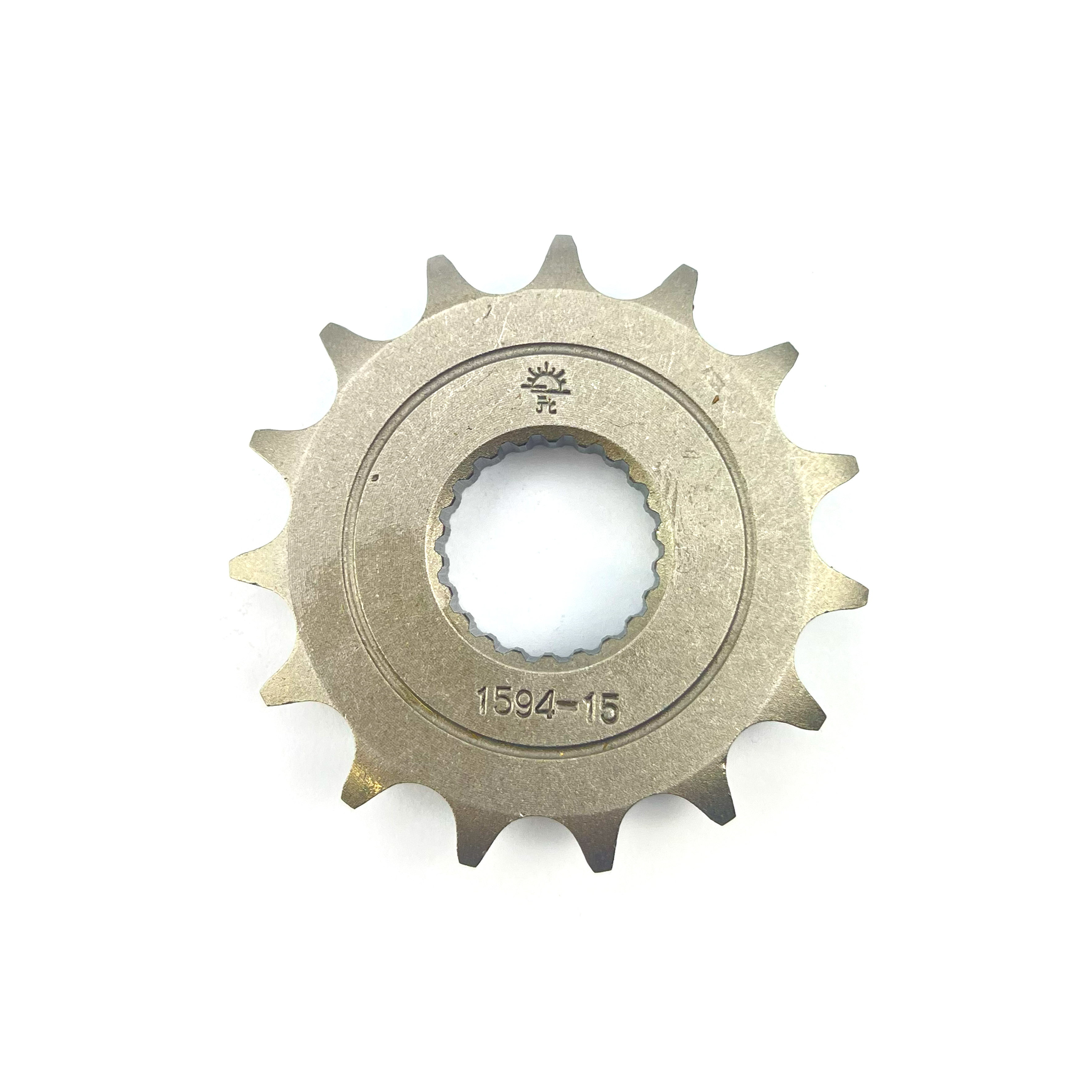FRONT SPROCKET JF1594.15 JT image 1