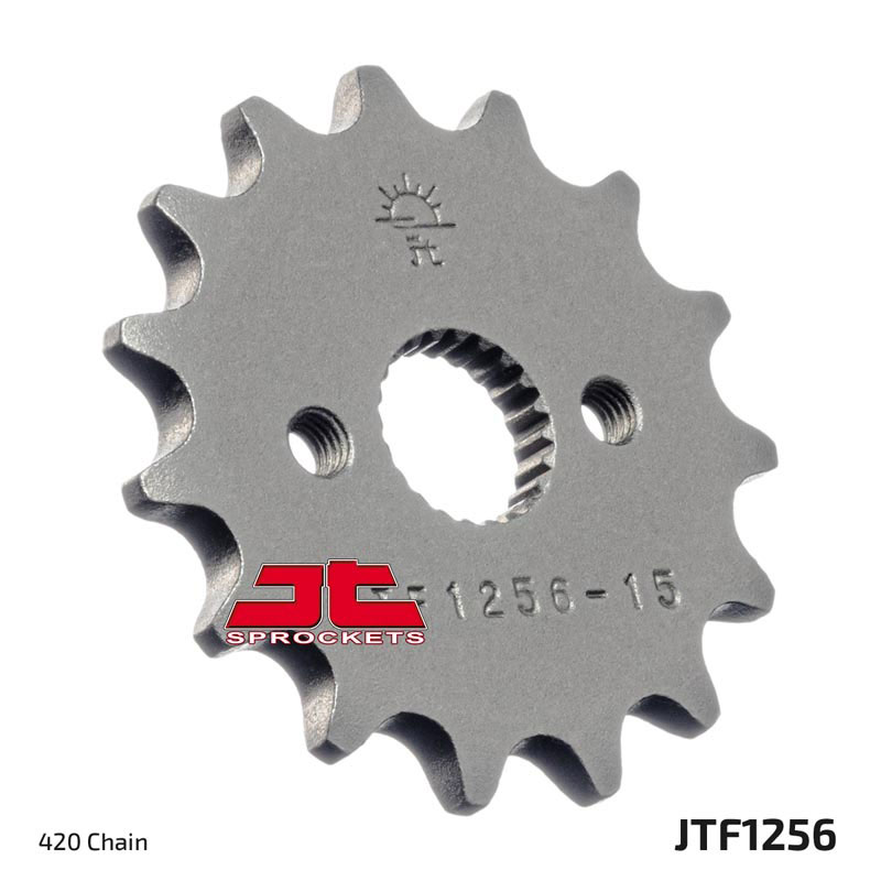 FRONT SPROCKET 14 [JTF1256.14] 420