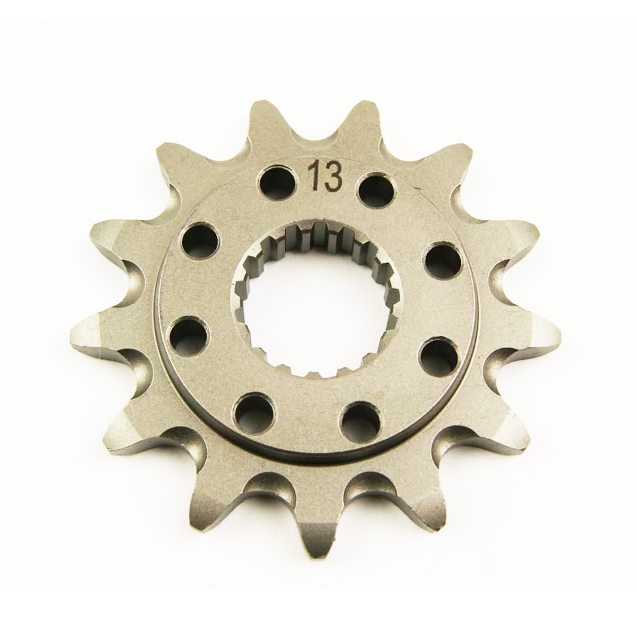 FRONT SPROCKET GROOVE & LIGHT, JTF284.1.13