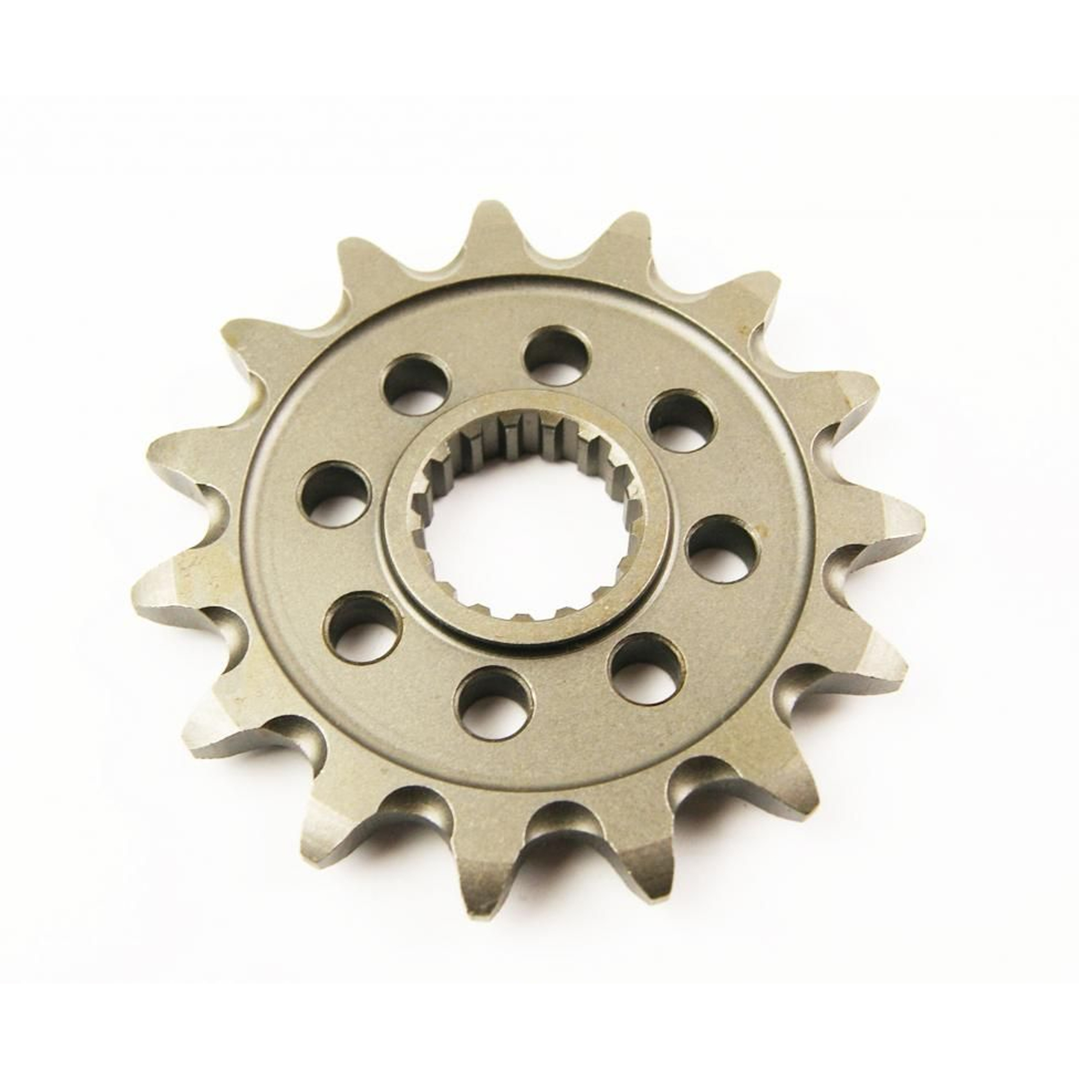 FRONT SPROCKET GROOVE & LIGHT, JTF284.1.15 image 1