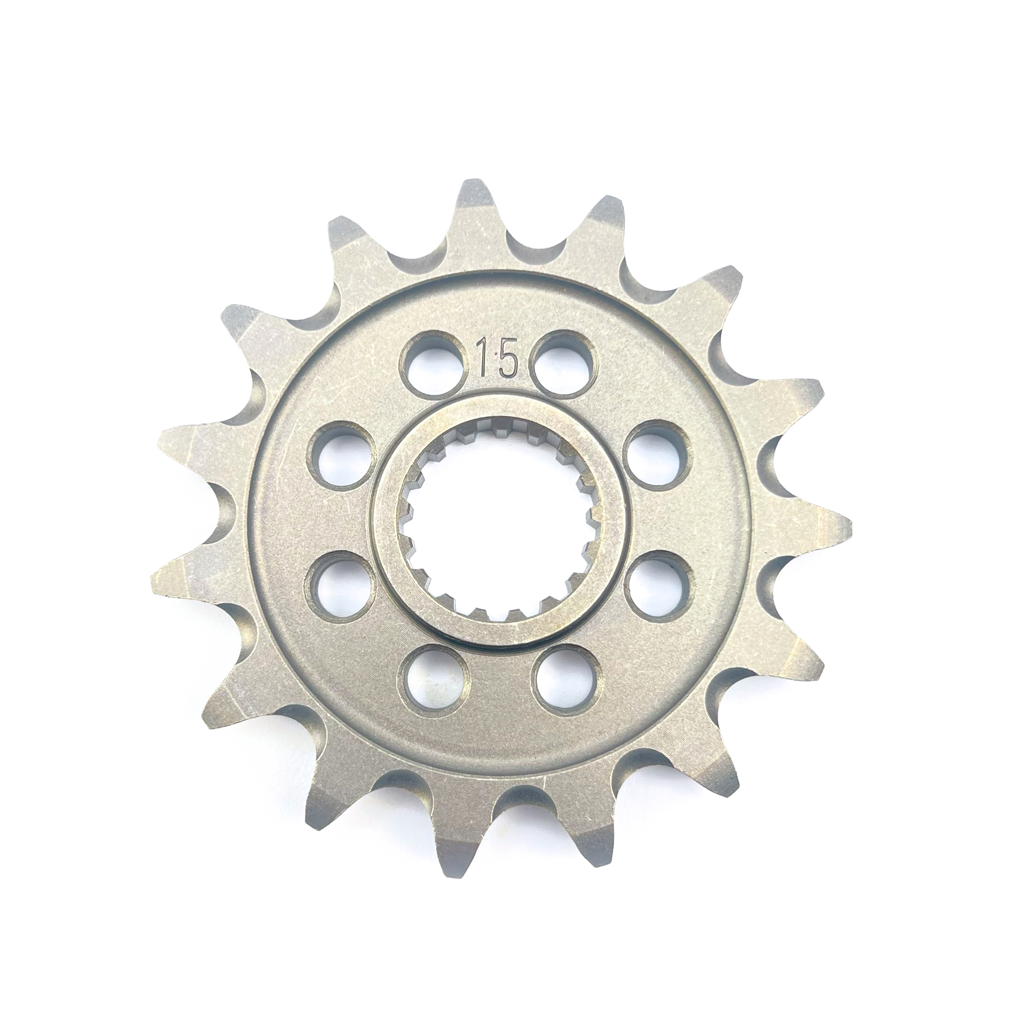 FRONT SPROCKET GROOVE & LIGHT, PROX 07.FS13088-15 image 1