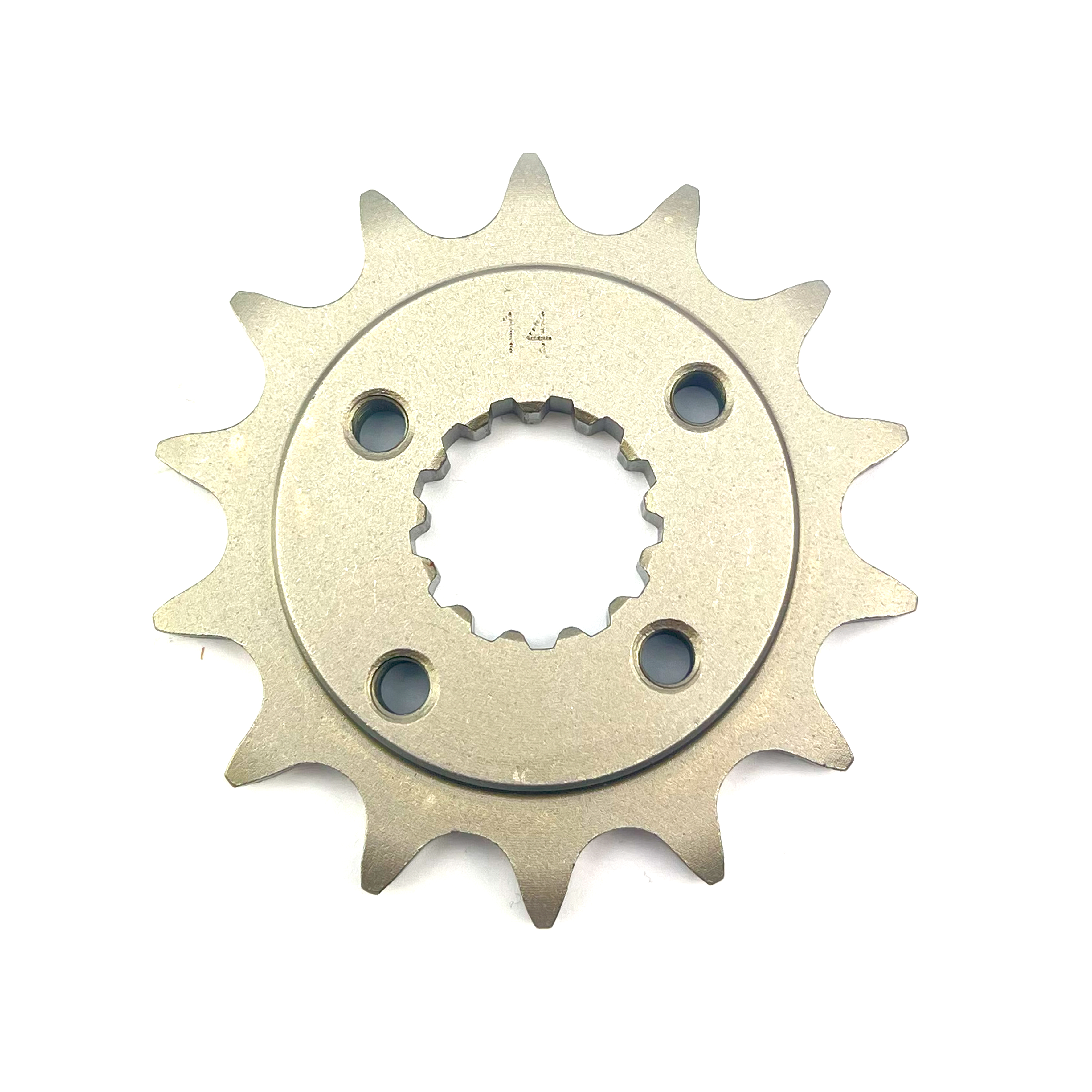 FRONT SPROCKET 14 [JTF1309.14] 520 image 1